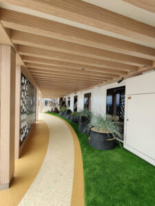 The Concourse