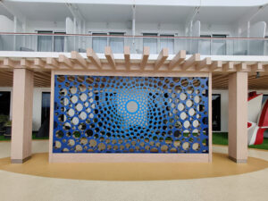 The Concourse
