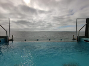 Infinity Beach rechts