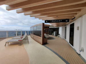 Indulge Outdoor Lounge
