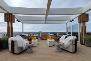 Veuve Clicquot Event