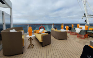 Veuve Clicquot Event
