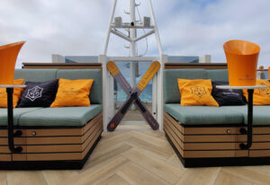 Veuve Clicquot Event