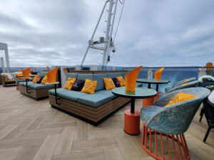 Veuve Clicquot Event