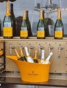 Veuve Clicquot Event