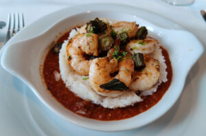 Shrimp Creole