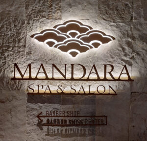 Mandara Spa & Salon