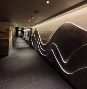 Thermal Lounge