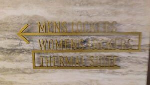 Women´s Locker