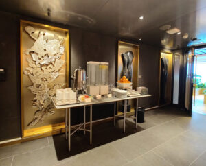 Thermal Lounge