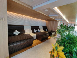 Thermal Lounge