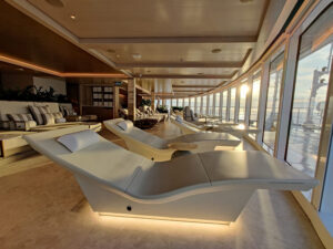 Thermal Lounge