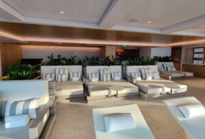 Thermal Lounge