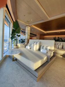 Thermal Lounge