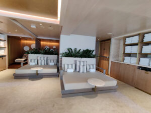 Thermal Lounge