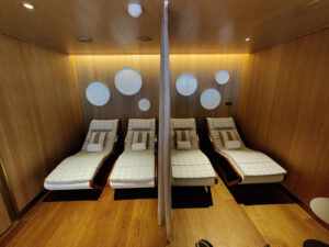 Thermal Lounge