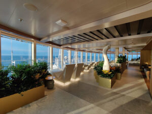 Thermal Lounge