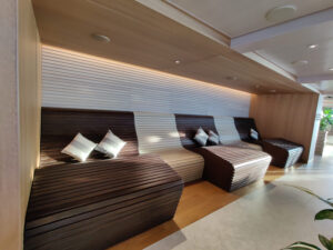 Thermal Lounge