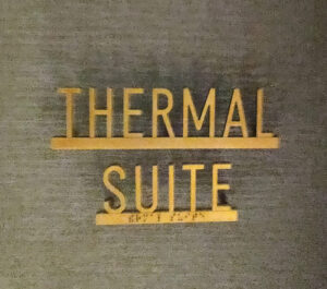 Thermal Suite