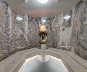 Ice Room