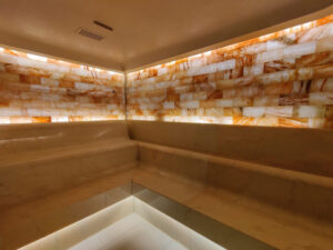 Salt Room