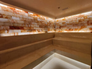 Salt Room