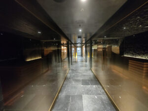 Thermal Suite