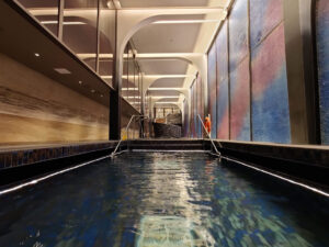 Thalasso-Therapy-Pool