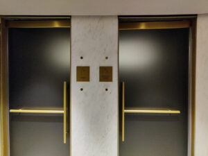 Women´s Locker