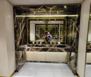 Women´s Locker