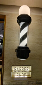 Barber Shop