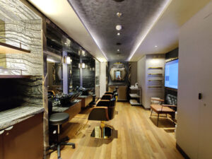 Barber Shop