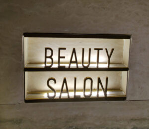Beauty Salon