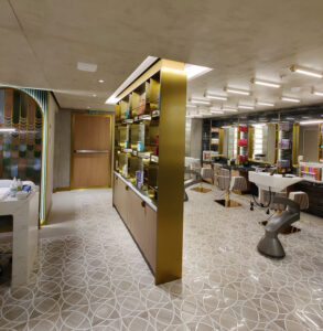 Beauty Salon