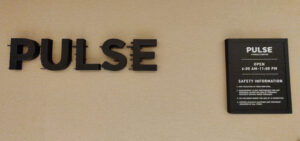 Pulse Fitness Center