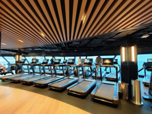 Pulse Fitness Center