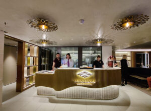 Mandara Spa & Salon