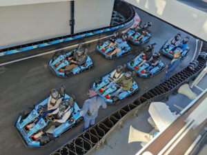 Prima Speedway
