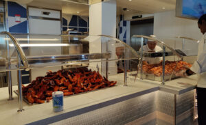 Seafood Extravaganza