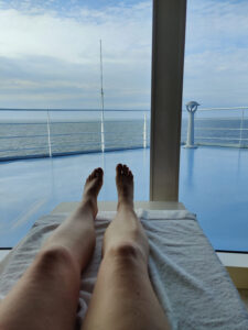 Thermal Lounge