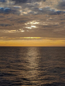 Sonnenuntergang