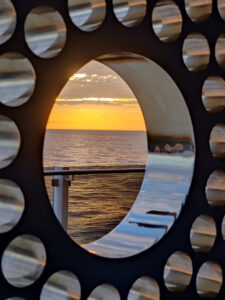 Sonnenuntergang