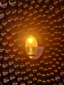 Sonnenuntergang