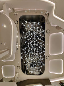 Penrose Atrium