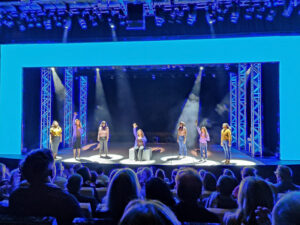 Donna Summer Musical