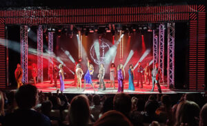Donna Summer Musical
