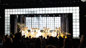 Donna Summer Musical