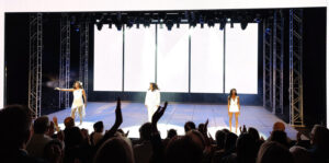 Donna Summer Musical