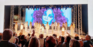 Donna Summer Musical