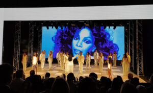 Donna Summer Musical